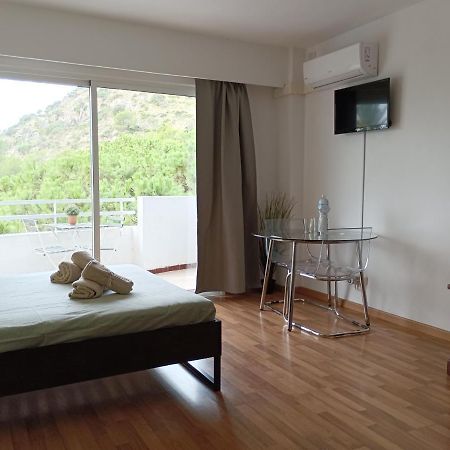 Piso Moderno Con Piscina Siesta 2 Apartment Пуерто де ла Аркудия Екстериор снимка