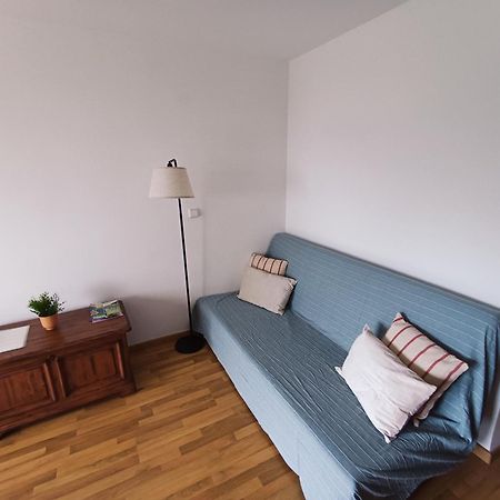 Piso Moderno Con Piscina Siesta 2 Apartment Пуерто де ла Аркудия Екстериор снимка