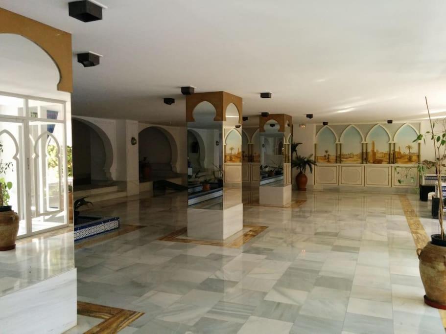 Piso Moderno Con Piscina Siesta 2 Apartment Пуерто де ла Аркудия Екстериор снимка