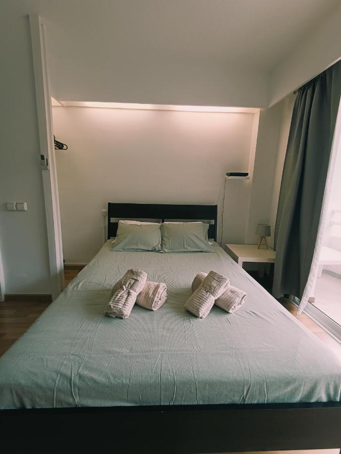 Piso Moderno Con Piscina Siesta 2 Apartment Пуерто де ла Аркудия Екстериор снимка