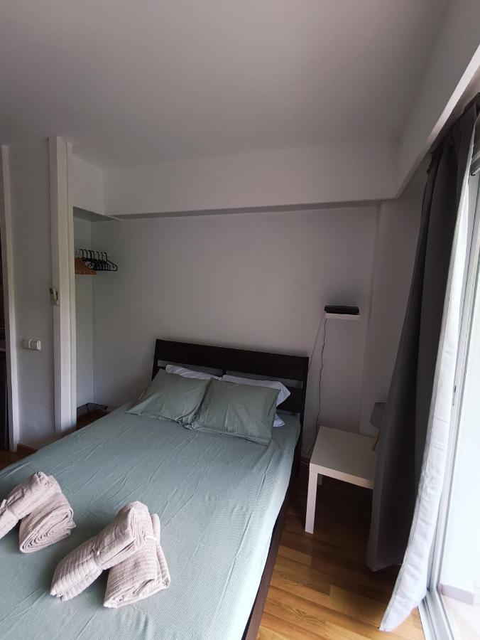 Piso Moderno Con Piscina Siesta 2 Apartment Пуерто де ла Аркудия Екстериор снимка