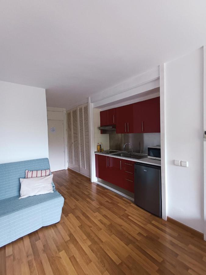 Piso Moderno Con Piscina Siesta 2 Apartment Пуерто де ла Аркудия Екстериор снимка