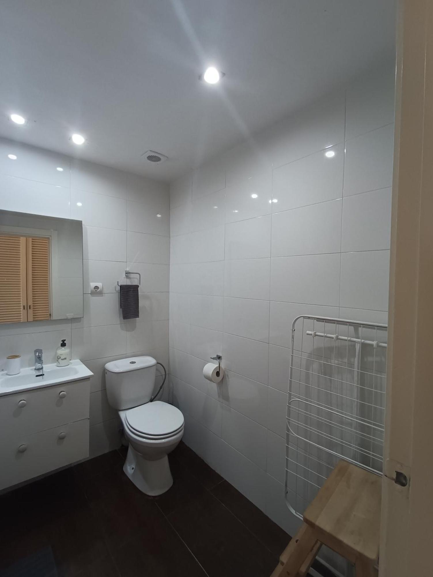 Piso Moderno Con Piscina Siesta 2 Apartment Пуерто де ла Аркудия Екстериор снимка
