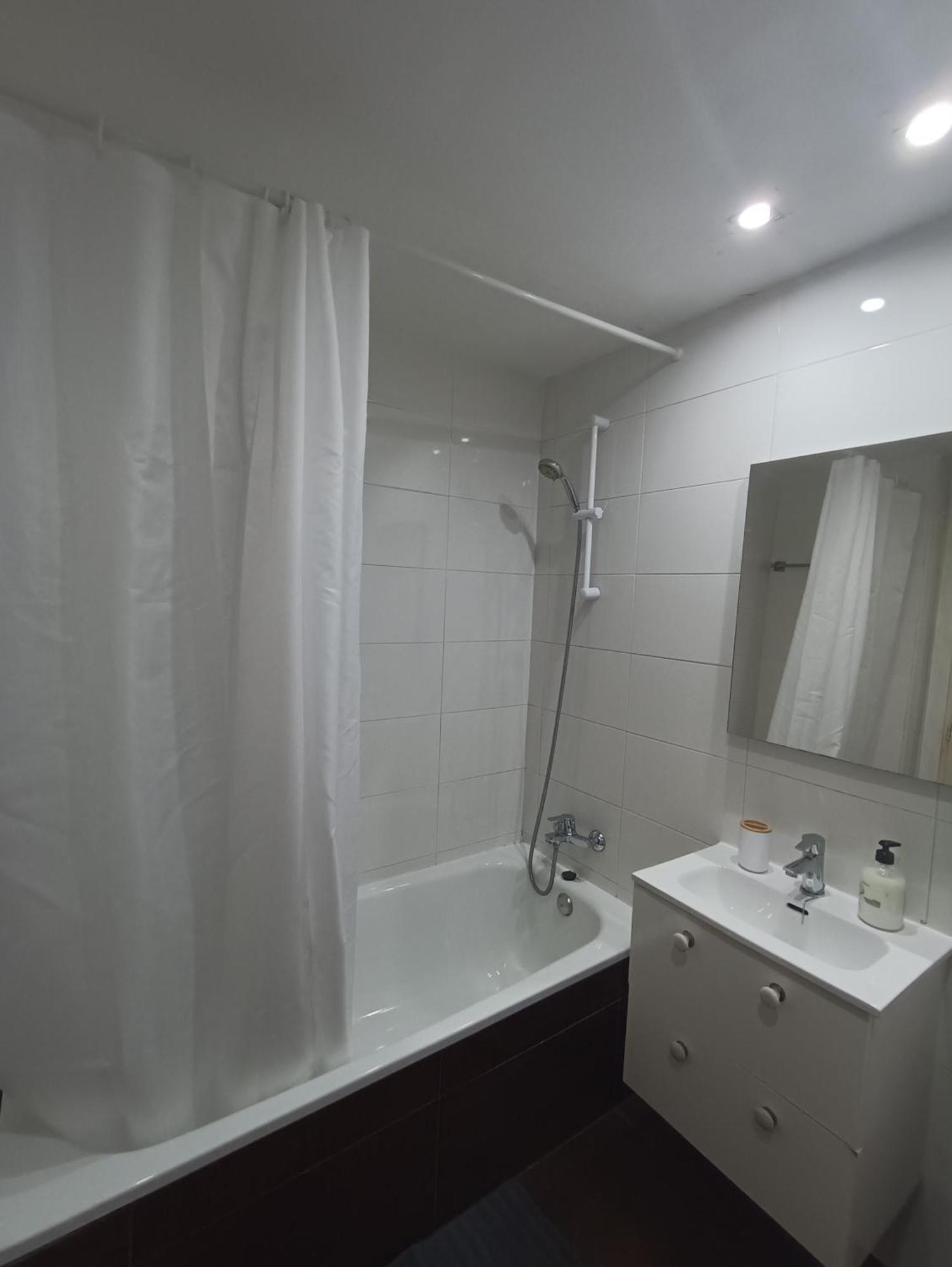 Piso Moderno Con Piscina Siesta 2 Apartment Пуерто де ла Аркудия Екстериор снимка