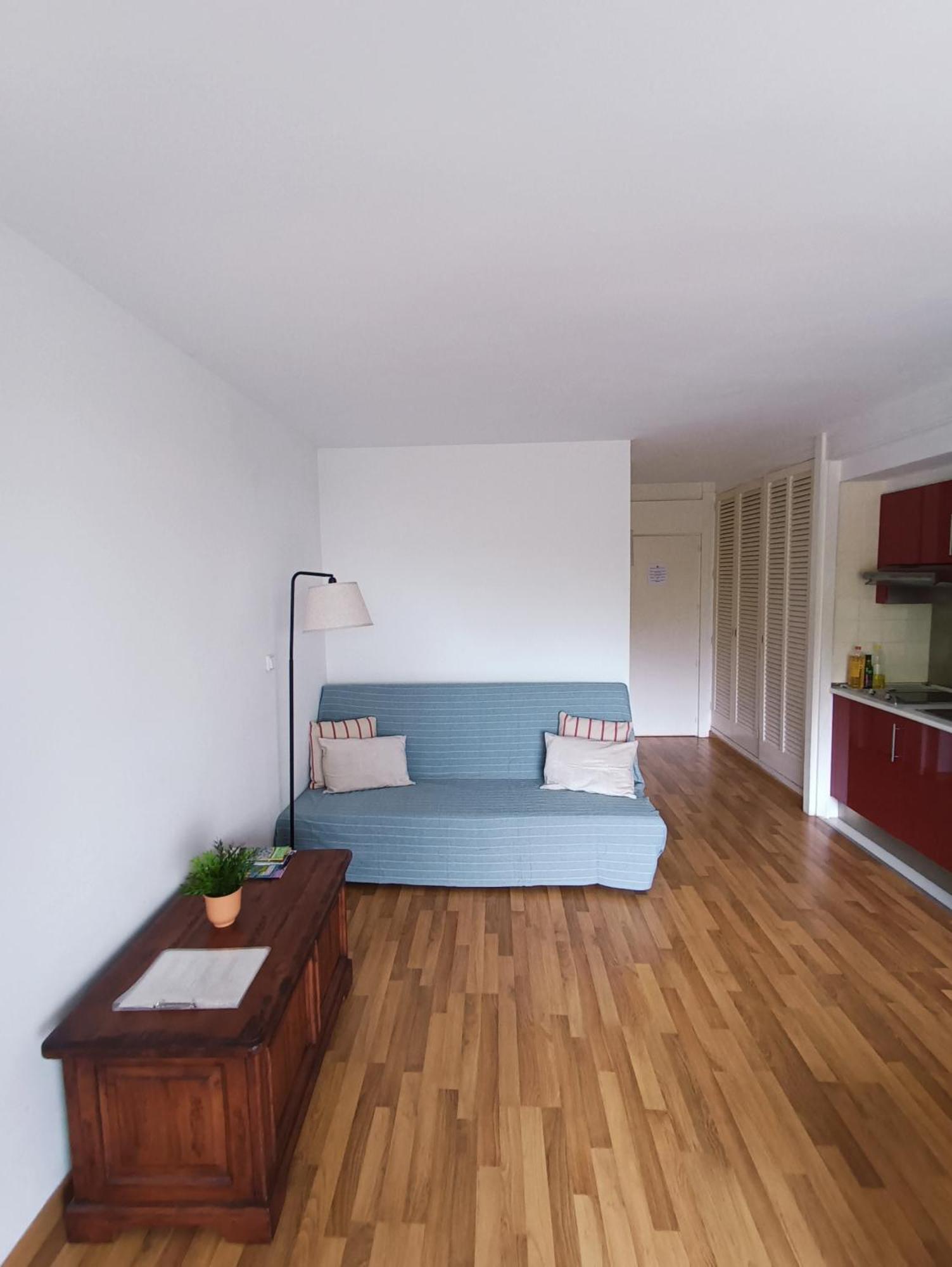 Piso Moderno Con Piscina Siesta 2 Apartment Пуерто де ла Аркудия Екстериор снимка